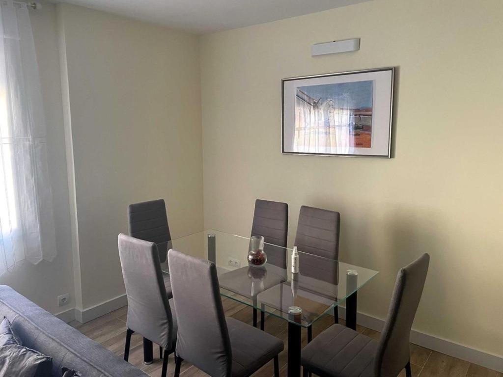 Apartamento Turistico Avila Vut Ngoại thất bức ảnh