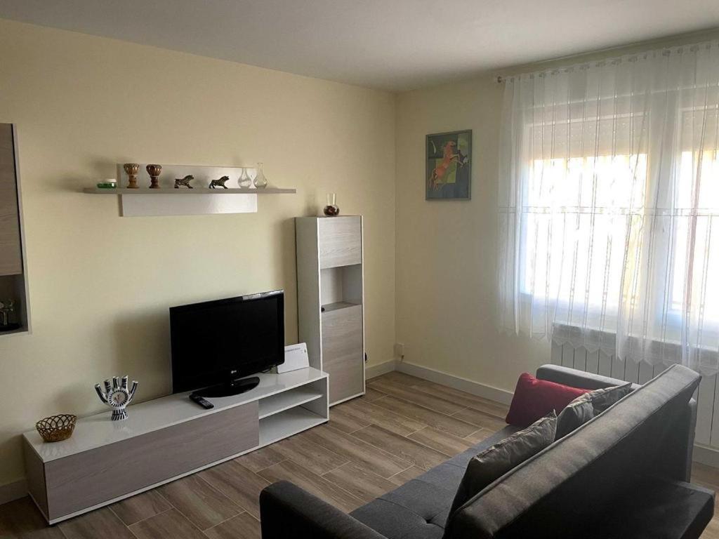Apartamento Turistico Avila Vut Ngoại thất bức ảnh